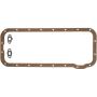 Victor Reinz 10-10177-01 Engine Oil Pan Gasket Set