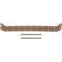 Victor Reinz 10-10179-01 Engine Oil Pan Gasket Set