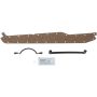 Victor Reinz 10-10185-01 Engine Oil Pan Gasket Set