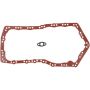 Victor Reinz 10-10191-01 Engine Oil Pan Gasket Set for 85-94 GM 3.0L, 3.3L, 3.8L V6