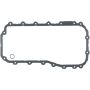 Victor Reinz 10-10195-01 Engine Oil Pan Gasket Set for Chrysler 3.3L and 3.8L V6