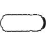 Victor Reinz 10-10197-01 Engine Oil Pan Gasket Set for 91-03 Dodge 5.9L V8