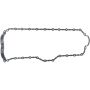Victor Reinz 10-10198-01 Engine Oil Pan Gasket Set for AMC, Jeep and International 3.8L, 4.0L, 4.2L V6