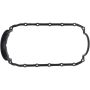 Victor Reinz 10-10199-01 Engine Oil Pan Gasket Set for 92-03 Dodge 3.9L V6