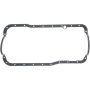 Victor Reinz 10-10209-01 Engine Oil Pan Gasket Set for 94-97 Ford 5.8L V8