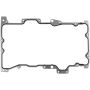 Victor Reinz 10-10210-01 Engine Oil Pan Gasket Set for 95-05 Ford and Jaguar 2.5L, 3.0L V6