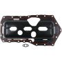 Victor Reinz 10-10211-01 Engine Oil Pan Gasket Set for 95-05 GM 3.8L V6