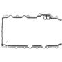 Victor Reinz 10-10213-01 Engine Oil Pan Gasket Set for 98-09 Chrysler and Dodge 2.7L V6