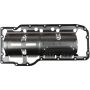 Victor Reinz 10-10219-01 Engine Oil Pan Gasket Set for 99-13 Chrysler 4.7L V8