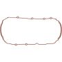 Victor Reinz 10-10236-01 Engine Oil Pan Gasket Set for 05-09 Chevrolet 3.4L V6