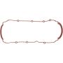 Victor Reinz 10-10242-01 Engine Oil Pan Gasket Set for 06-11 GM  3.5L, 3.9L V6