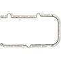 Victor Reinz 10-10244-01 Engine Oil Pan Gasket Set