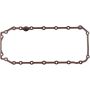 Victor Reinz 10-10253-01 Engine Oil Pan Gasket Set