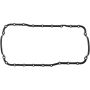 Victor Reinz 10-10258-01 Engine Oil Pan Gasket Set for 86-01 Ford 5.0L V8