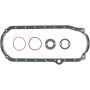 Victor Reinz 10-10261-01 Engine Oil Pan Gasket Set for General Motors 5.0L and 5.7L V8