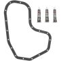 Victor Reinz 10-10300-01 Engine Oil Pan Gasket Set