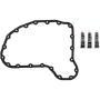 Victor Reinz 10-10420-01 Engine Oil Pan Gasket Set