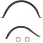 Victor Reinz 10-52516-01 Engine Oil Pan Gasket Set
