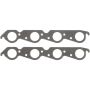 Victor Reinz 11-10007-01 Exhaust Manifold Gasket Set for Select GM 6.5L, 6.6L, 7.0L, 7.4L V8 Big Block