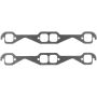 Victor Reinz 11-10013-01 Exhaust Manifold Gasket Set for Select GM 4.3L to 6.6L V8 Engines