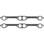 Victor Reinz 11-10017-01 Exhaust Manifold Gasket Set for Select GM 4.3L to 6.6L V8 Engines