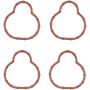 Victor Reinz 11-10035-01 Engine Intake Manifold Gasket Set