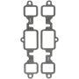 Victor Reinz 11-10133-01 Exhaust Manifold Gasket Set