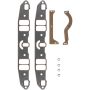 Victor Reinz 11-10143-01 Engine Intake Manifold Gasket Set