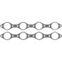 Victor Reinz 11-10163-01 Exhaust Manifold Gasket Set