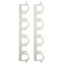 Victor Reinz 11-10173-01 Exhaust Manifold Gasket Set