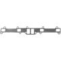 Victor Reinz 11-10193-01 Exhaust Manifold Gasket Set for Select Ford 2.4L, 2.8L, 3.3L, 4.1L V6