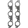 Victor Reinz 11-10205-01 Exhaust Manifold Gasket Set for Select GM 3.8L V6