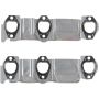 Victor Reinz 11-10217-01 Exhaust Manifold Gasket Set for Select GM 3.1L, 3.4L, 3.5L V6