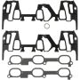 Victor Reinz 11-10233-01 Engine Intake Manifold Gasket Set