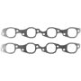Victor Reinz 11-10264-01 Exhaust Manifold Gasket Set for Select GM 7.4L, 8.1L V8