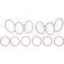 Victor Reinz 11-10268-01 Engine Intake Manifold Gasket Set