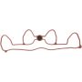 Victor Reinz 11-10272-01 Engine Intake Manifold Gasket Set