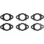 Victor Reinz 11-10278-01 Exhaust Manifold Gasket Set