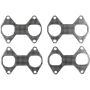 Victor Reinz 11-10286-01 Exhaust Manifold Gasket Set for Select Ford 4.6L, 5.4L V8