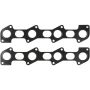 Victor Reinz 11-10292-01 Exhaust Manifold Gasket Set for Select Ford 6.0L, 6.4L V8