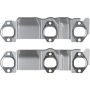 Victor Reinz 11-10301-01 Exhaust Manifold Gasket Set for Select GM 3.4L, 3.5L V6