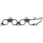 Victor Reinz 11-10304-01 Exhaust Manifold Gasket Set for Select Ford 2.3L L4
