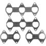 Victor Reinz 11-10309-01 Exhaust Manifold Gasket Set for Select Ford 6.8L V10