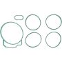 Victor Reinz 11-10324-01 Engine Intake Manifold Gasket Set