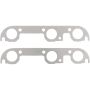 Victor Reinz 11-10348-01 Exhaust Manifold Gasket Set for Select GM 3.3L, 3.8L V6