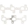 Victor Reinz 11-10366-01 Exhaust Manifold Gasket Set for Select Chrysler 3.7L V6