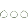 Victor Reinz 11-10401-01 Engine Intake Manifold Gasket Set