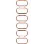Victor Reinz 11-10473-01 Engine Intake Manifold Gasket Set
