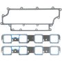 Victor Reinz 11-10489-01 Engine Intake Manifold Gasket Set