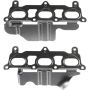 Victor Reinz 11-10494-01 Exhaust Manifold Gasket Set